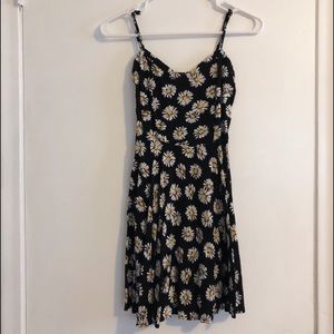 Daisy Sundress